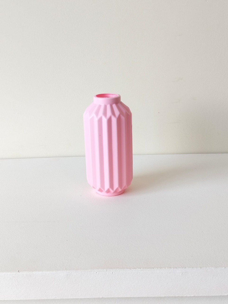 Vaso Rosa M - Andréa Marques Pegue e Montehttps://loquefacil.com/orders/panel