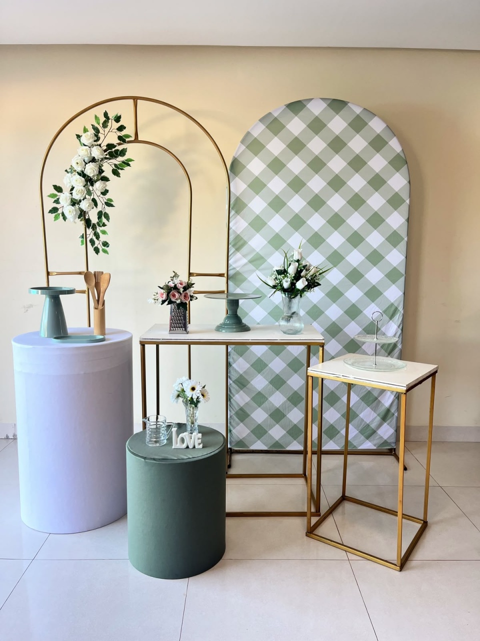 Kit Ouro Chá de Casa Nova - Andréa Marques Pegue e Montehttps://loquefacil.com/orders/panel