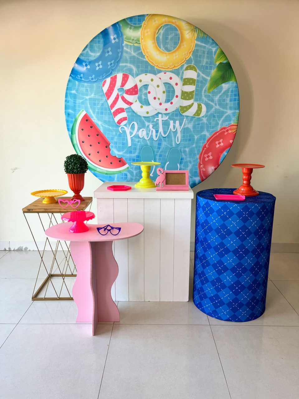 Kit Big Pool Party - Andréa Marques Pegue e Montehttps://loquefacil.com/orders/panel