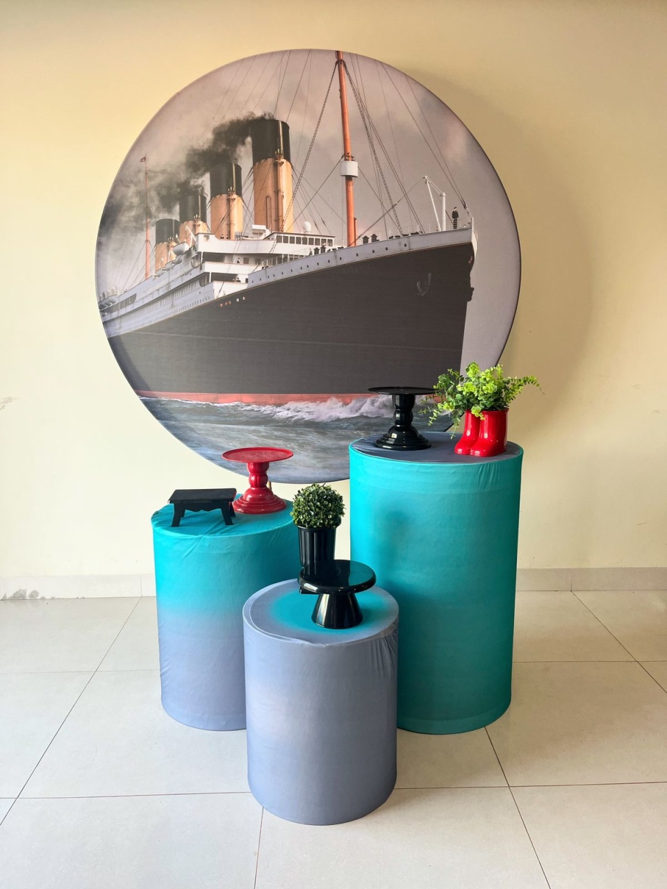 Kit Festa Titanic - Andréa Marques Pegue e Montehttps://loquefacil.com/orders/panel