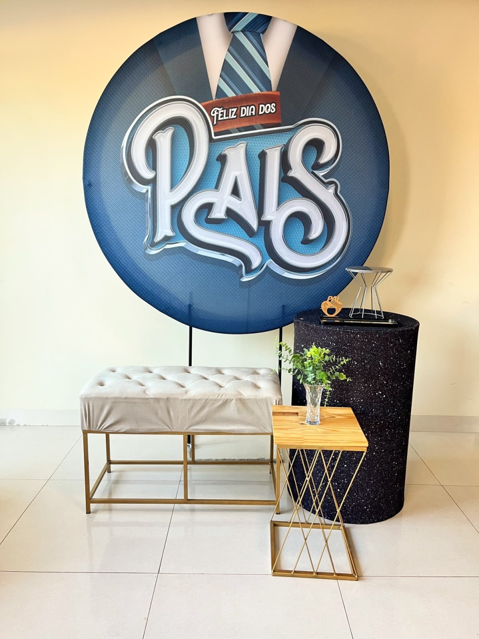 Kit Festa Dia dos Pais - Andréa Marques Pegue e Montehttps://loquefacil.com/orders/panel