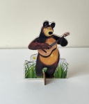 Display Urso - imagem 2