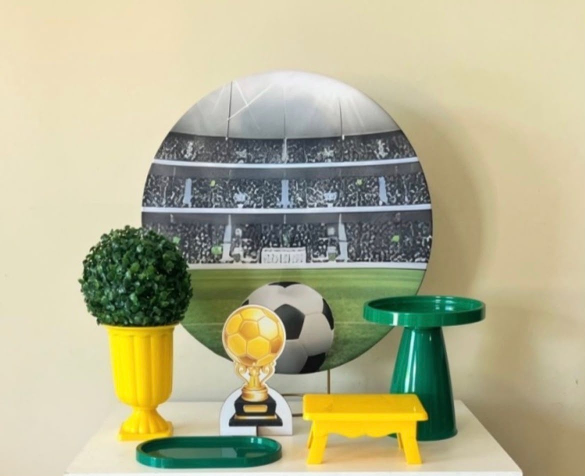 Festa Na Mesa Futebol - Andréa Marques Pegue e Montehttps://loquefacil.com/orders/panel