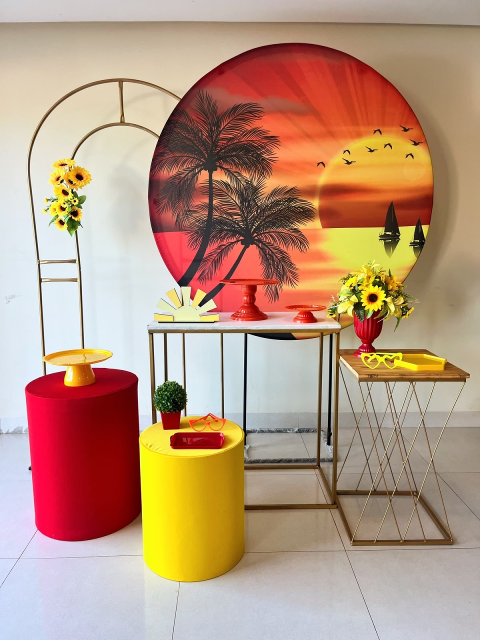Kit Master Tardezinha Praia - Andréa Marques Pegue e Montehttps://loquefacil.com/orders/panel