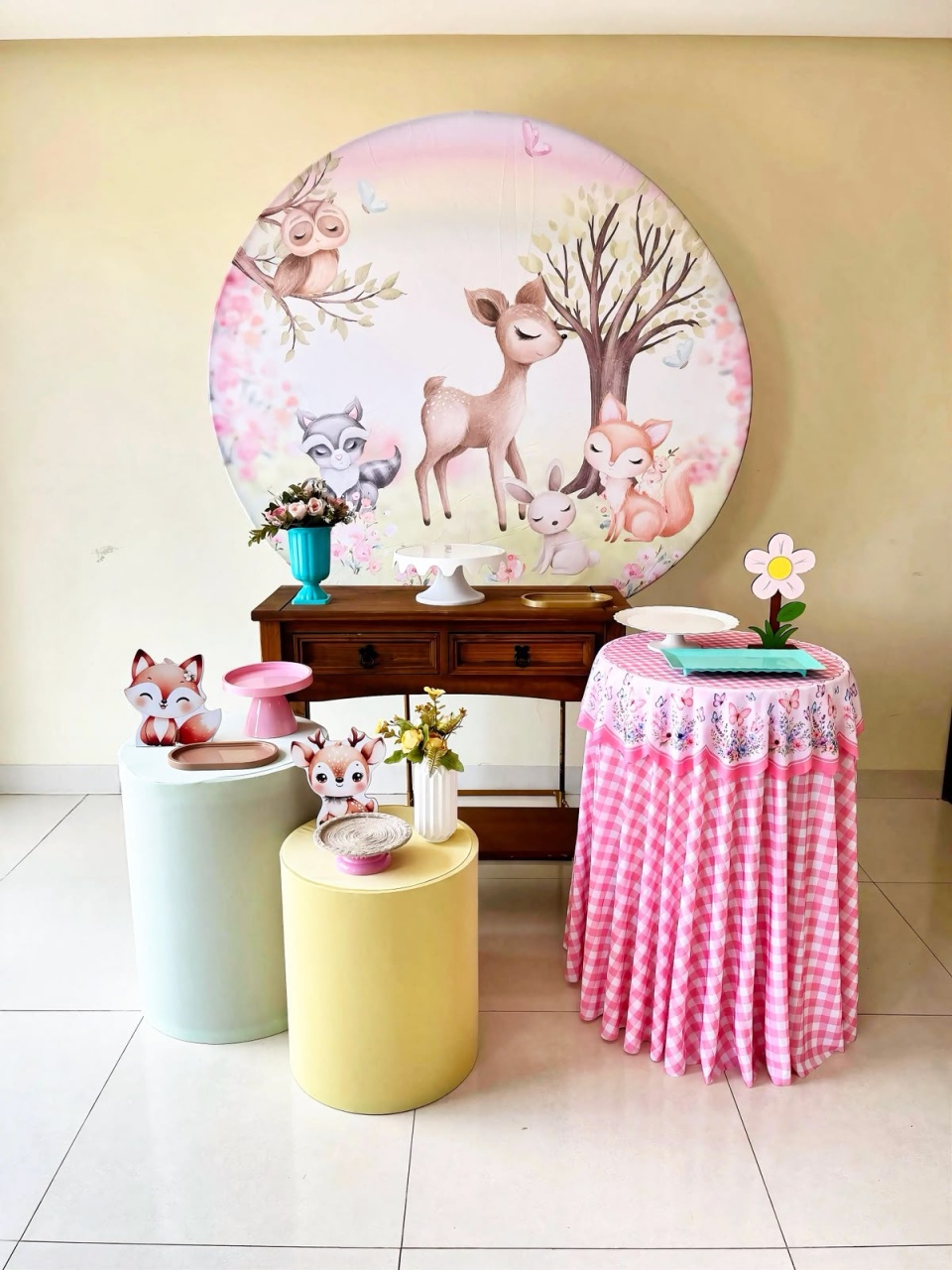 Kit Big Bosque Encantado - Andréa Marques Pegue e Montehttps://loquefacil.com/orders/panel