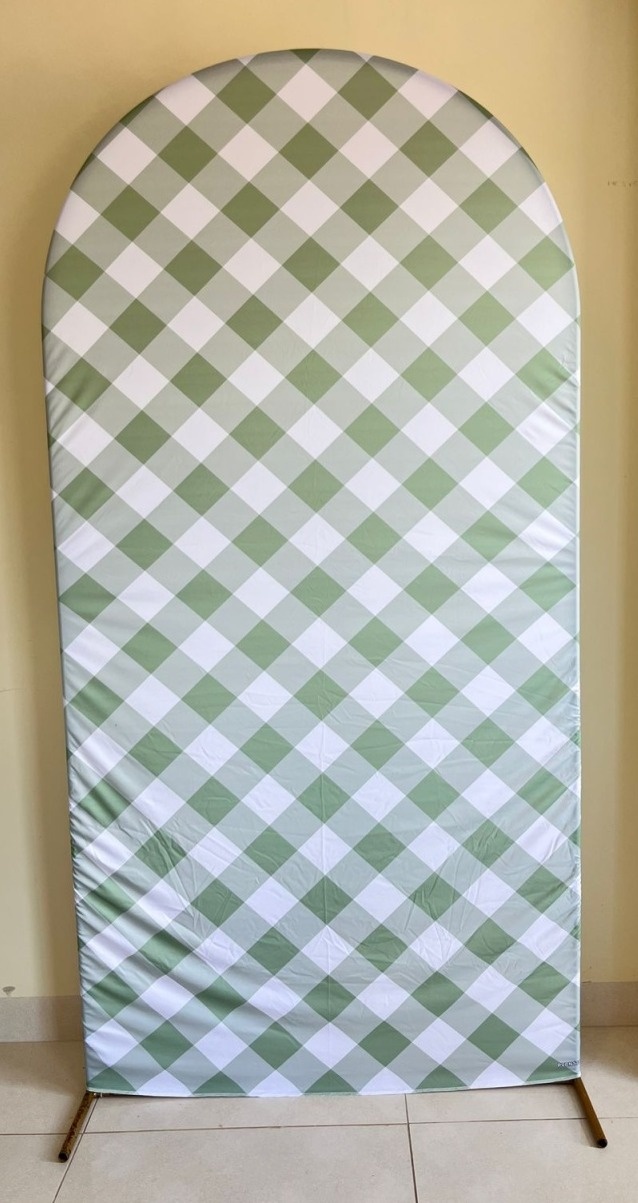 Tecido Romano/Verde Xadrez - Andréa Marques Pegue e Montehttps://loquefacil.com/orders/panel