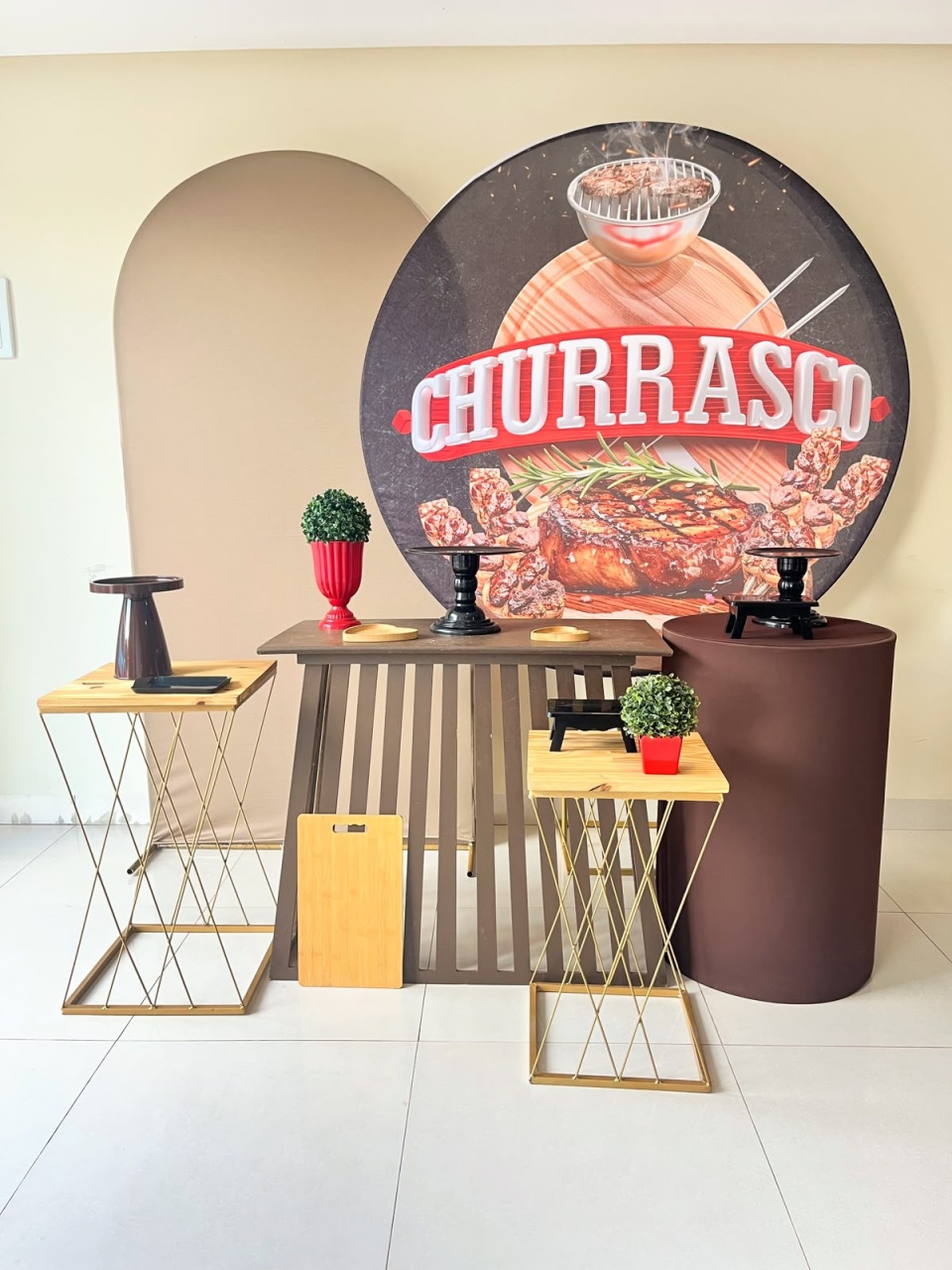 Kit Master Churrasco - Andréa Marques Pegue e Montehttps://loquefacil.com/orders/panel