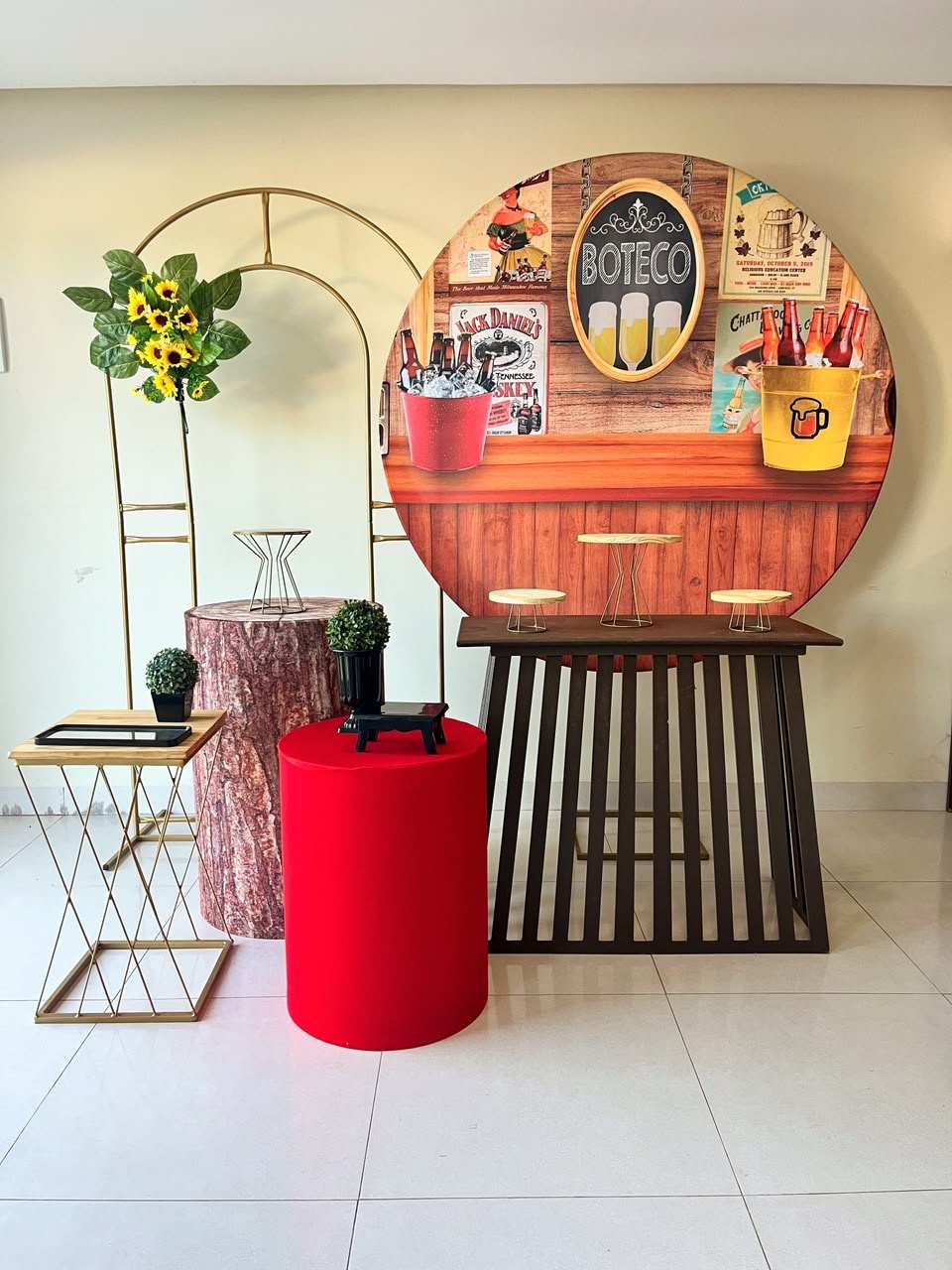 Kit Master Boteco - Andréa Marques Pegue e Montehttps://loquefacil.com/orders/panel
