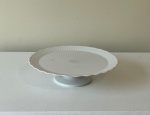Bandeja M Branco - imagem 2