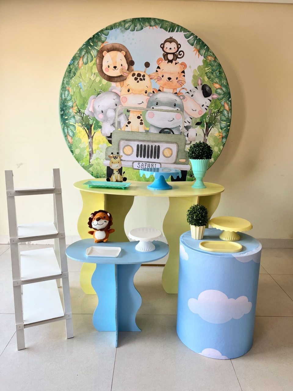 Kit Organico/ Animais - Andréa Marques Pegue e Montehttps://loquefacil.com/orders/panel