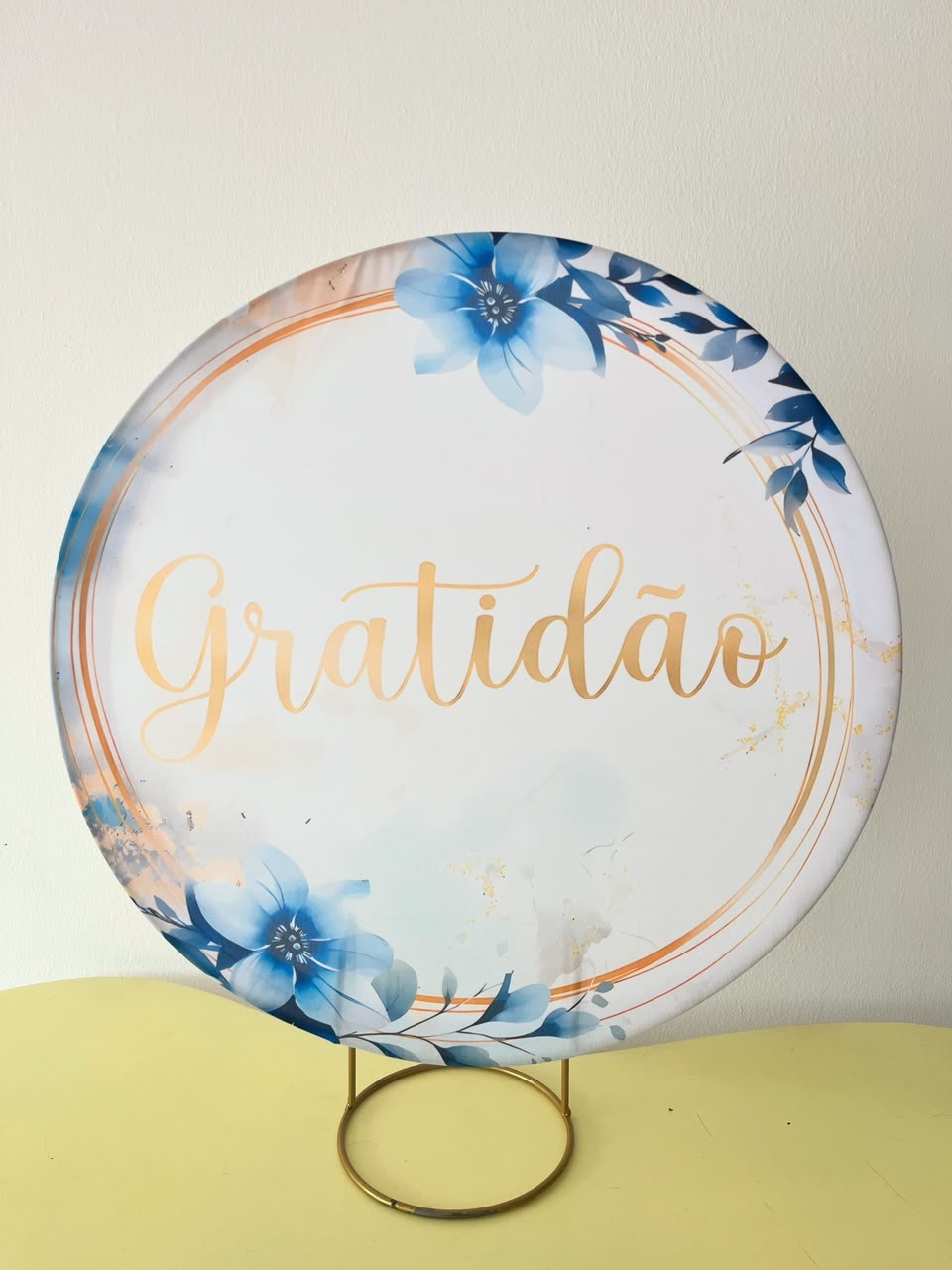 Tecido 50Cm/ Gratidão - Andréa Marques Pegue e Montehttps://loquefacil.com/orders/panel