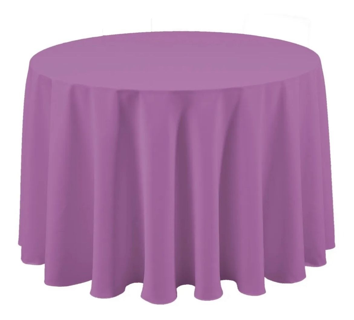 Forro de Mesa Lilas - Andréa Marques Pegue e Montehttps://loquefacil.com/orders/panel