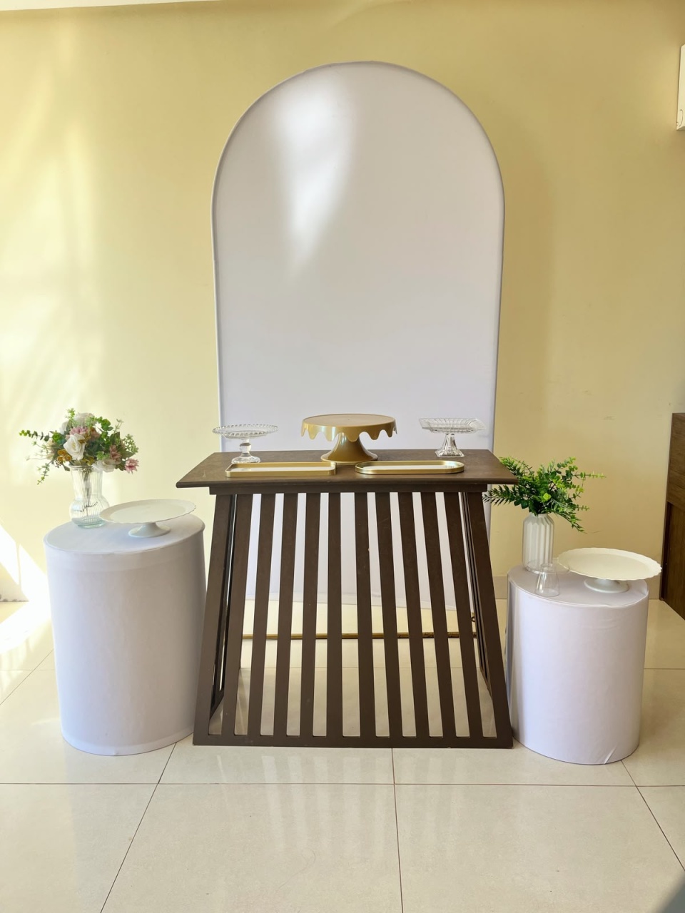 Kit Romano Branco 3 - Andréa Marques Pegue e Montehttps://loquefacil.com/orders/panel
