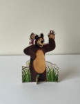 Display Urso - imagem 1