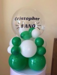 Arranjo de Balão 2 - imagem 2