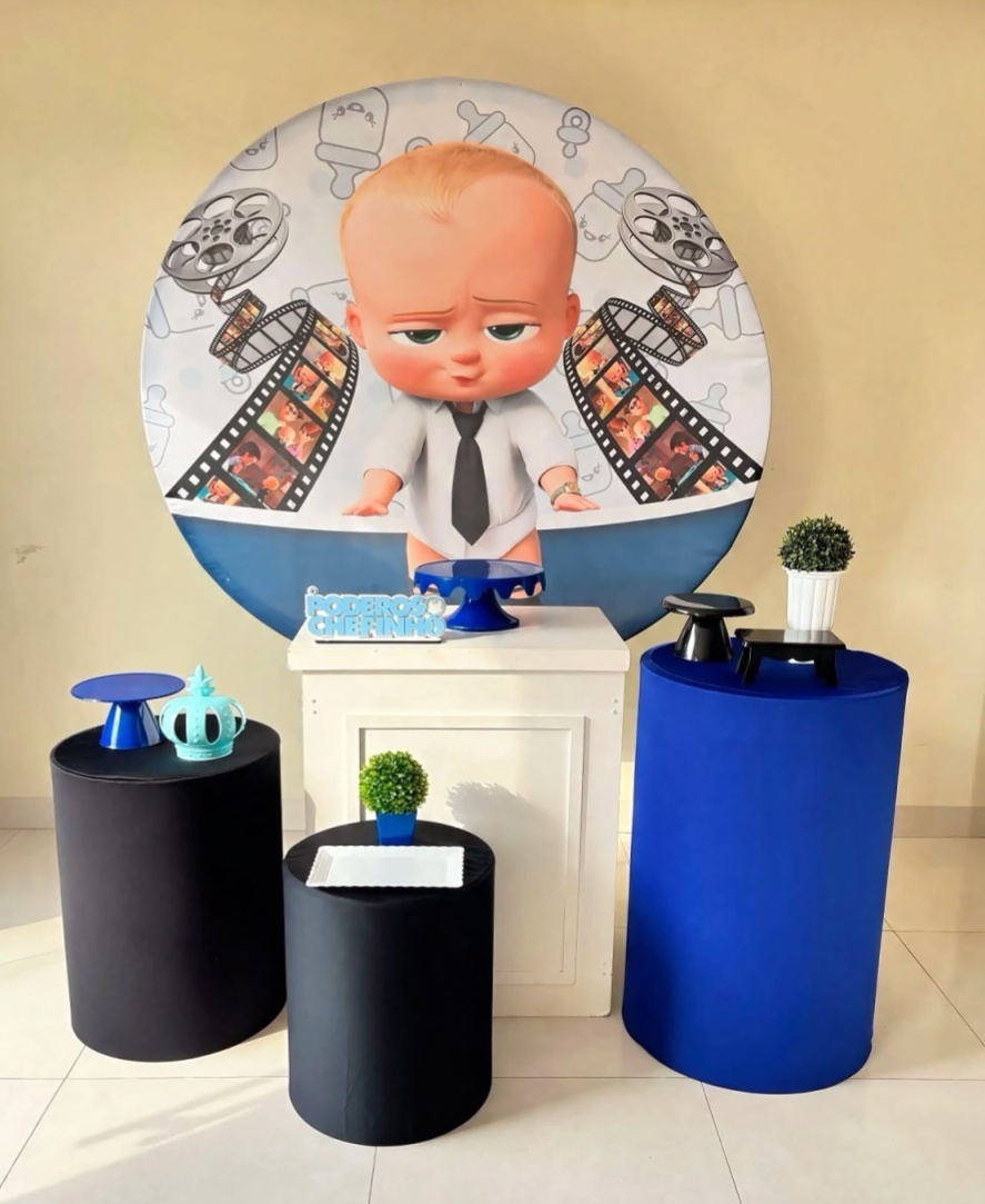 Kit Big Poderoso Chefinho - Andréa Marques Pegue e Montehttps://loquefacil.com/orders/panel