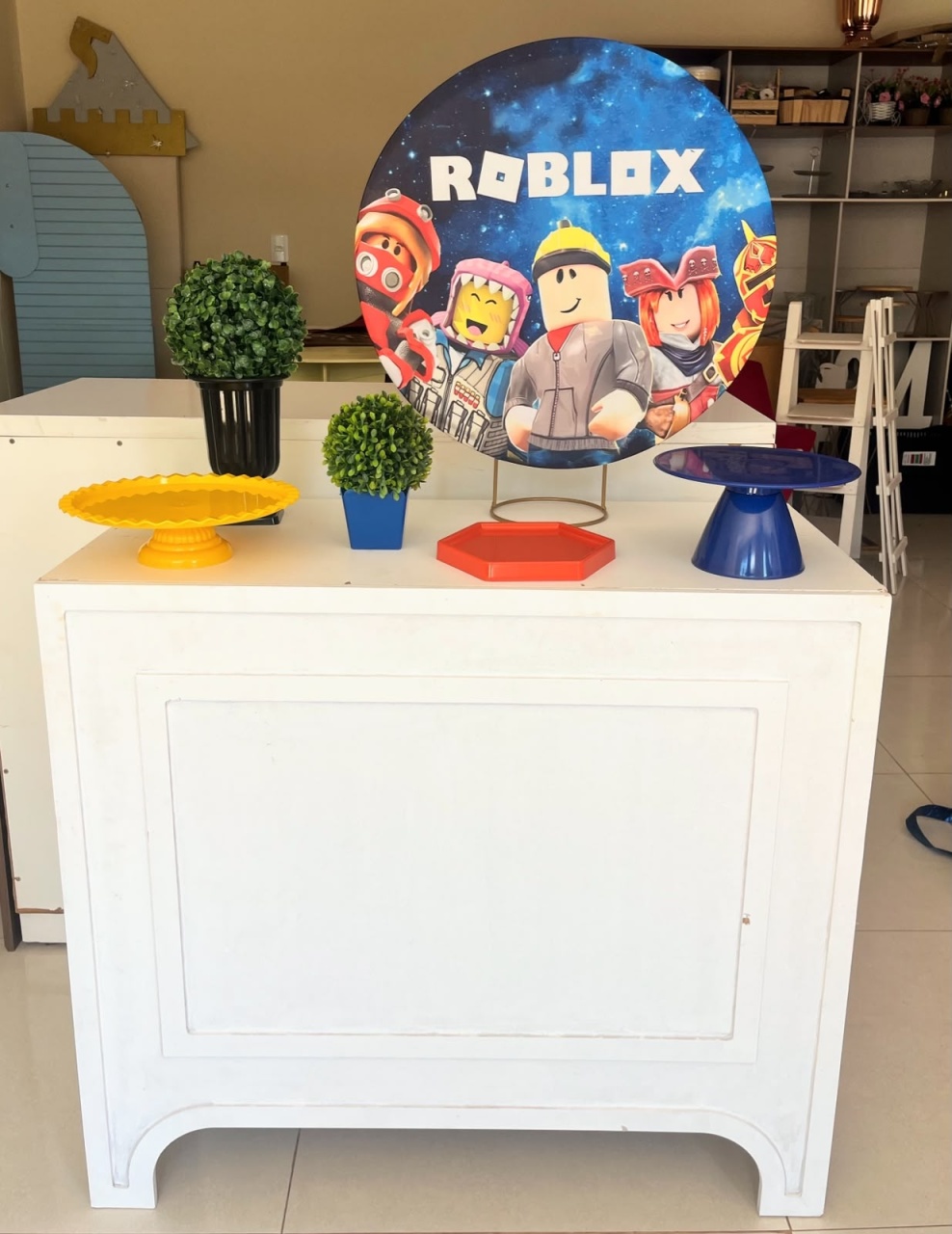 Kit Festa Na Mesa Roblox - Andréa Marques Pegue e Montehttps://loquefacil.com/orders/panel