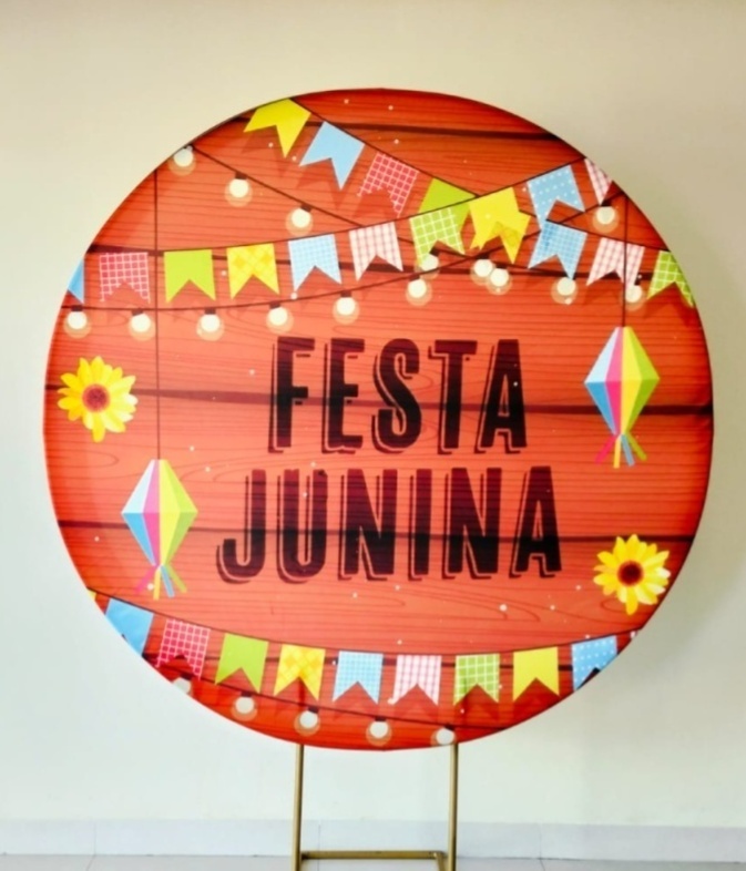 Tecido Festa Junina - Andréa Marques Pegue e Montehttps://loquefacil.com/orders/panel
