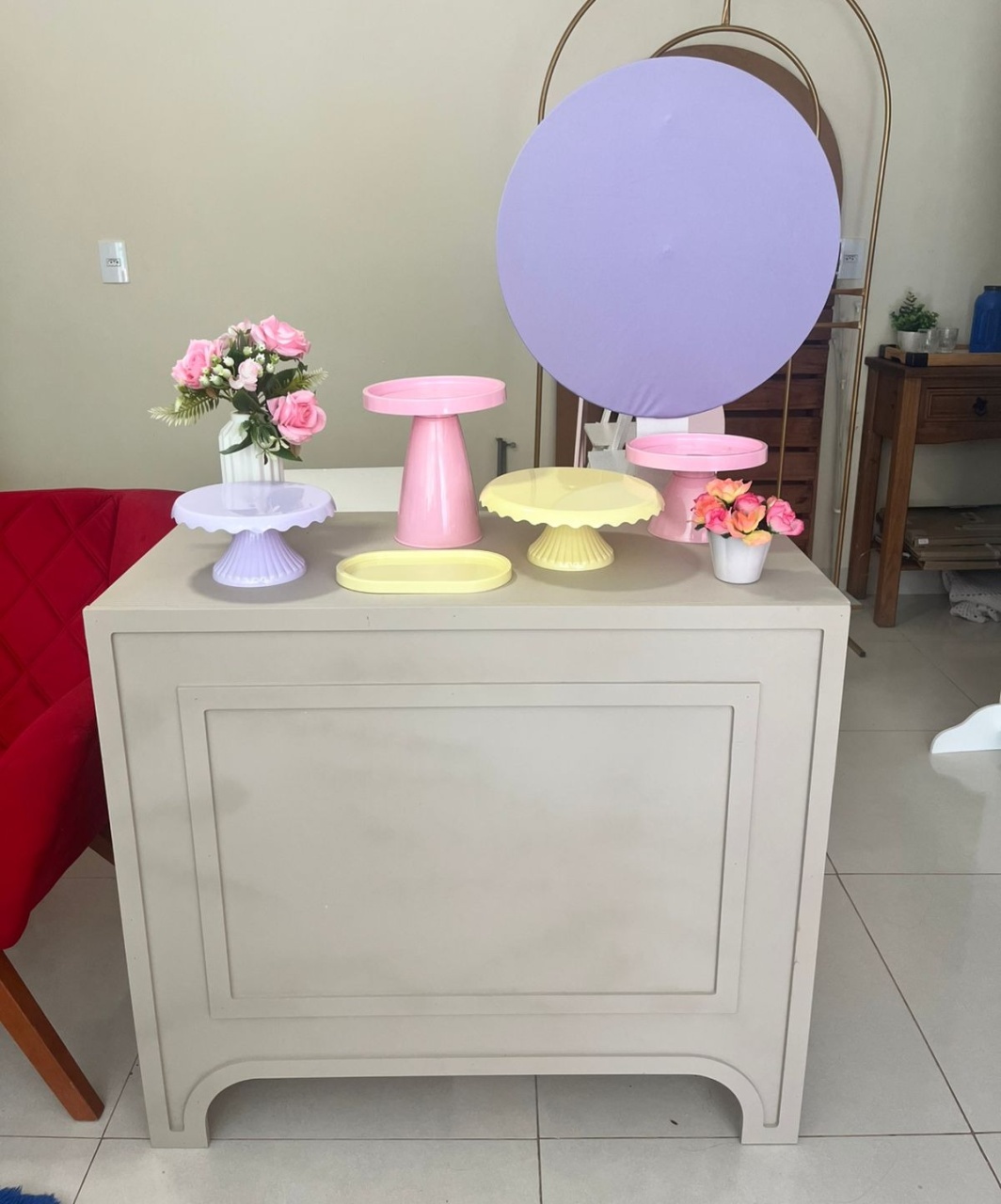 Kit Festa Na Mesa - Andréa Marques Pegue e Montehttps://loquefacil.com/orders/panel