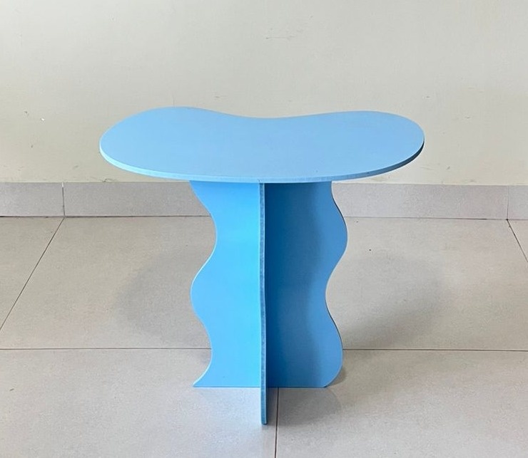 Mesa Organica/Azul P - Andréa Marques Pegue e Montehttps://loquefacil.com/orders/panel