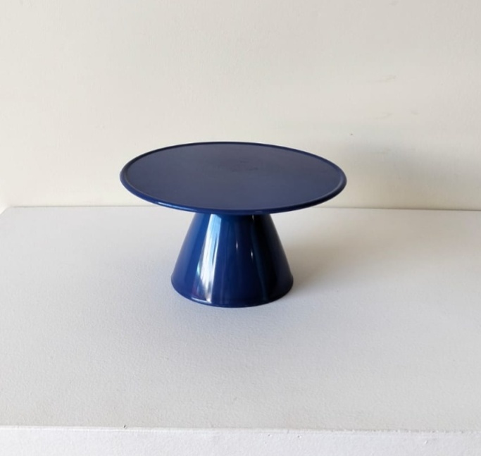 Bandeja Azul Royal M - Andréa Marques Pegue e Montehttps://loquefacil.com/orders/panel