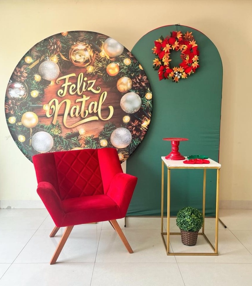 Master Natal - Andréa Marques Pegue e Monte