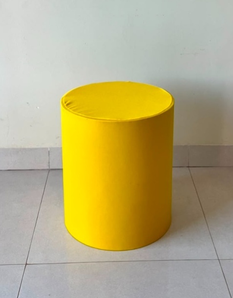 Tecido Amarelo P - Andréa Marques Pegue e Montehttps://loquefacil.com/orders/panel