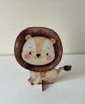 Display Leao - imagem 2