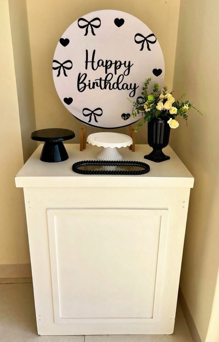 Festa Na Mesa Happy Birthday 2 - Andréa Marques Pegue e Montehttps://loquefacil.com/orders/panel