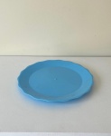 Bandeja M Azul Bebe Baixa - imagem 1