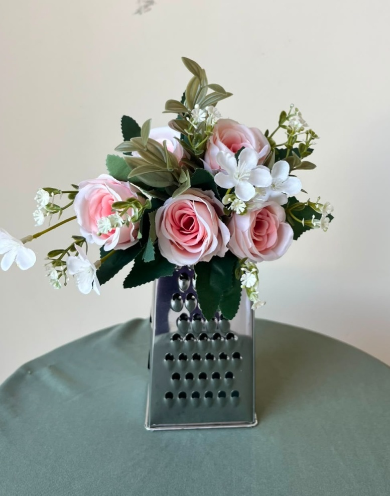 Ralo C/Flores - Andréa Marques Pegue e Montehttps://loquefacil.com/orders/panel