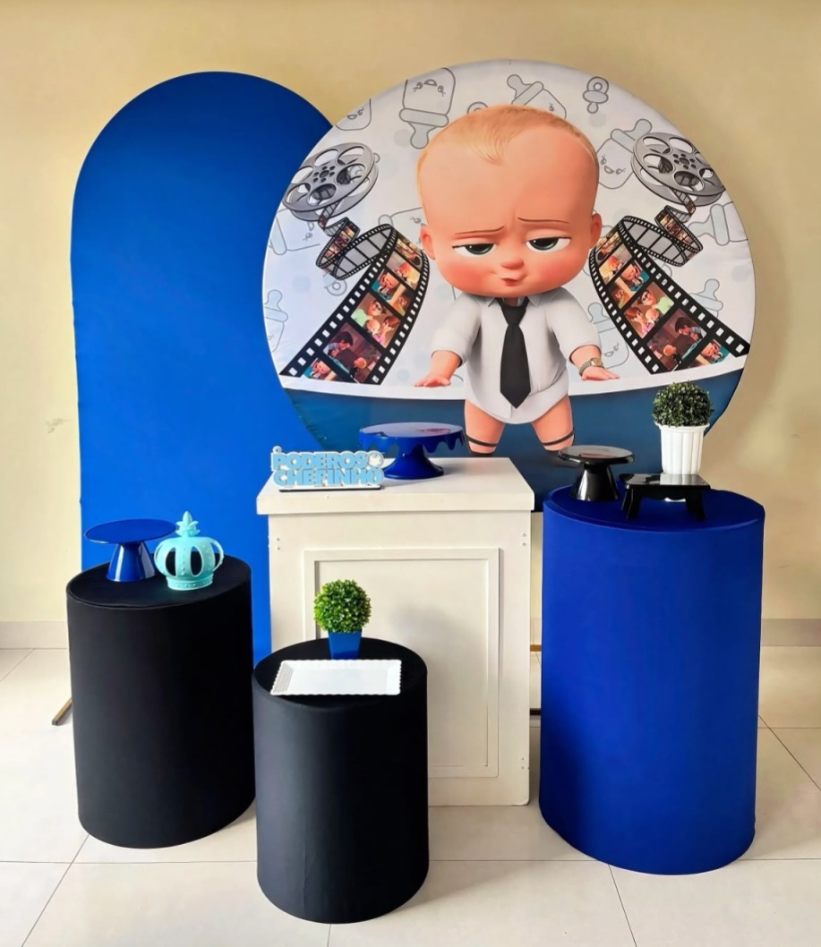 Kit Master Poderoso Chefinho - Andréa Marques Pegue e Montehttps://loquefacil.com/orders/panel