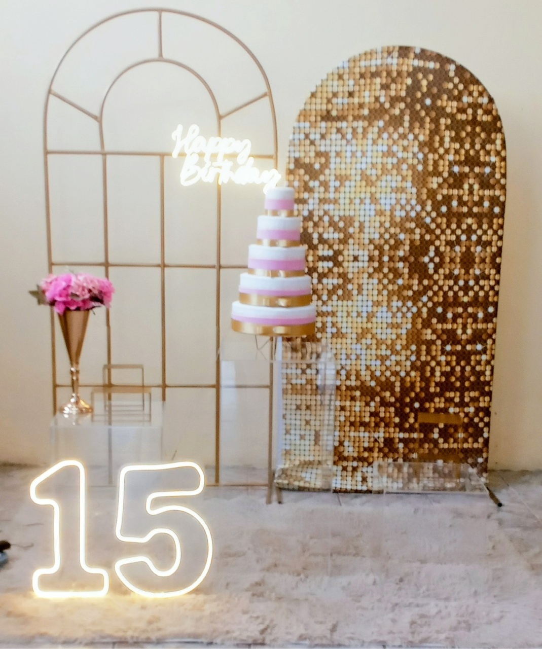 15 Anos 7 - Cia da Festa