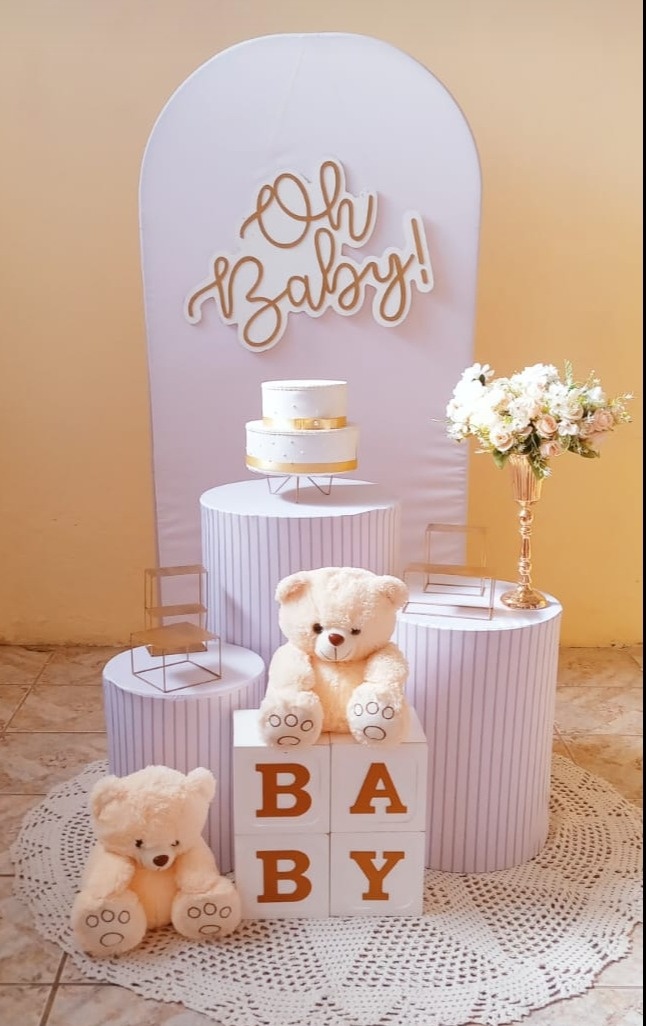 Chá Branco Com Romano 1 - Cia da Festa