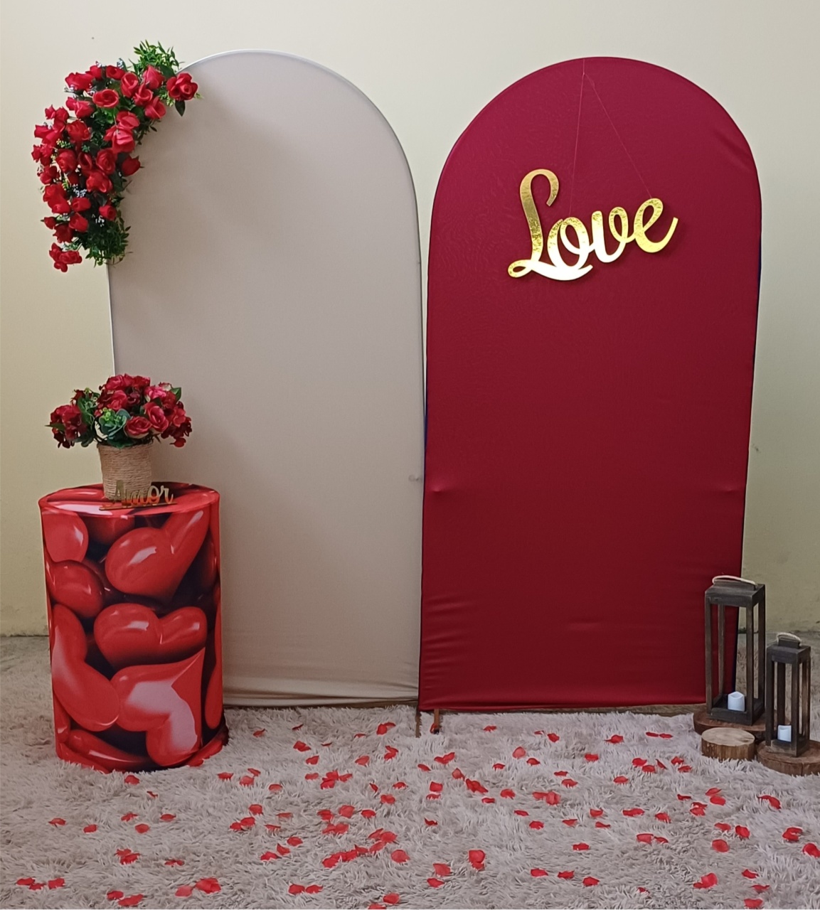 Love - Cia da Festa