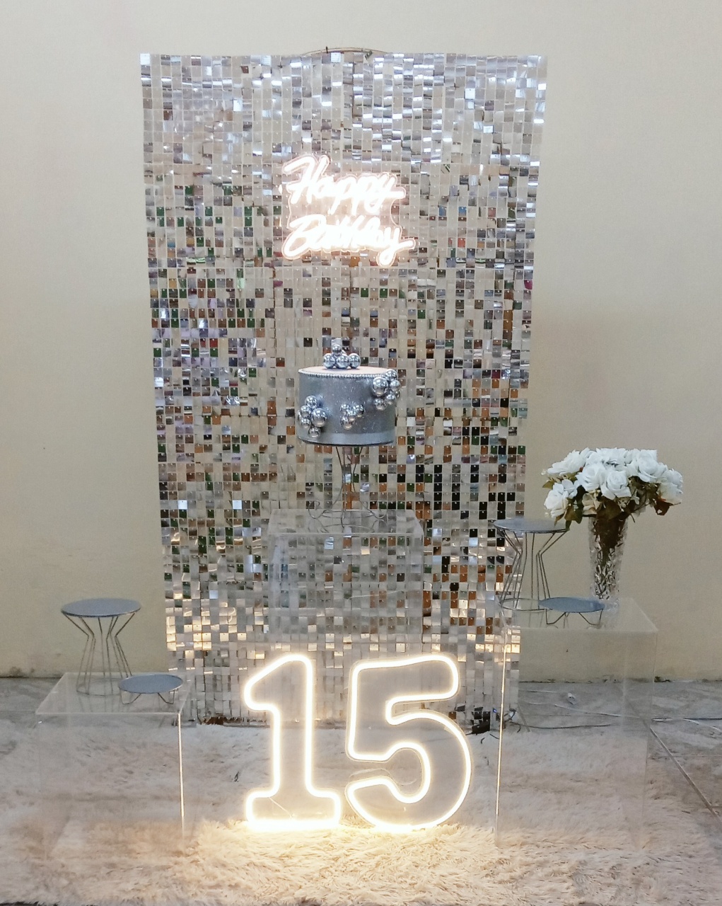15 Anos 6 - Cia da Festa