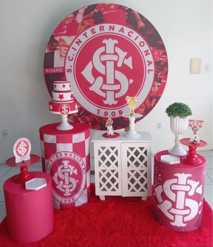 Inter 2 - Cia da Festa