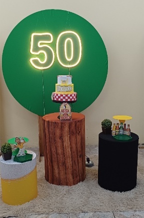 Boteco 2 - Cia da Festa