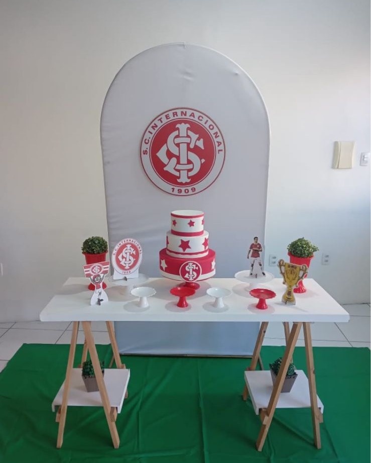 Inter 4 - Cia da Festa