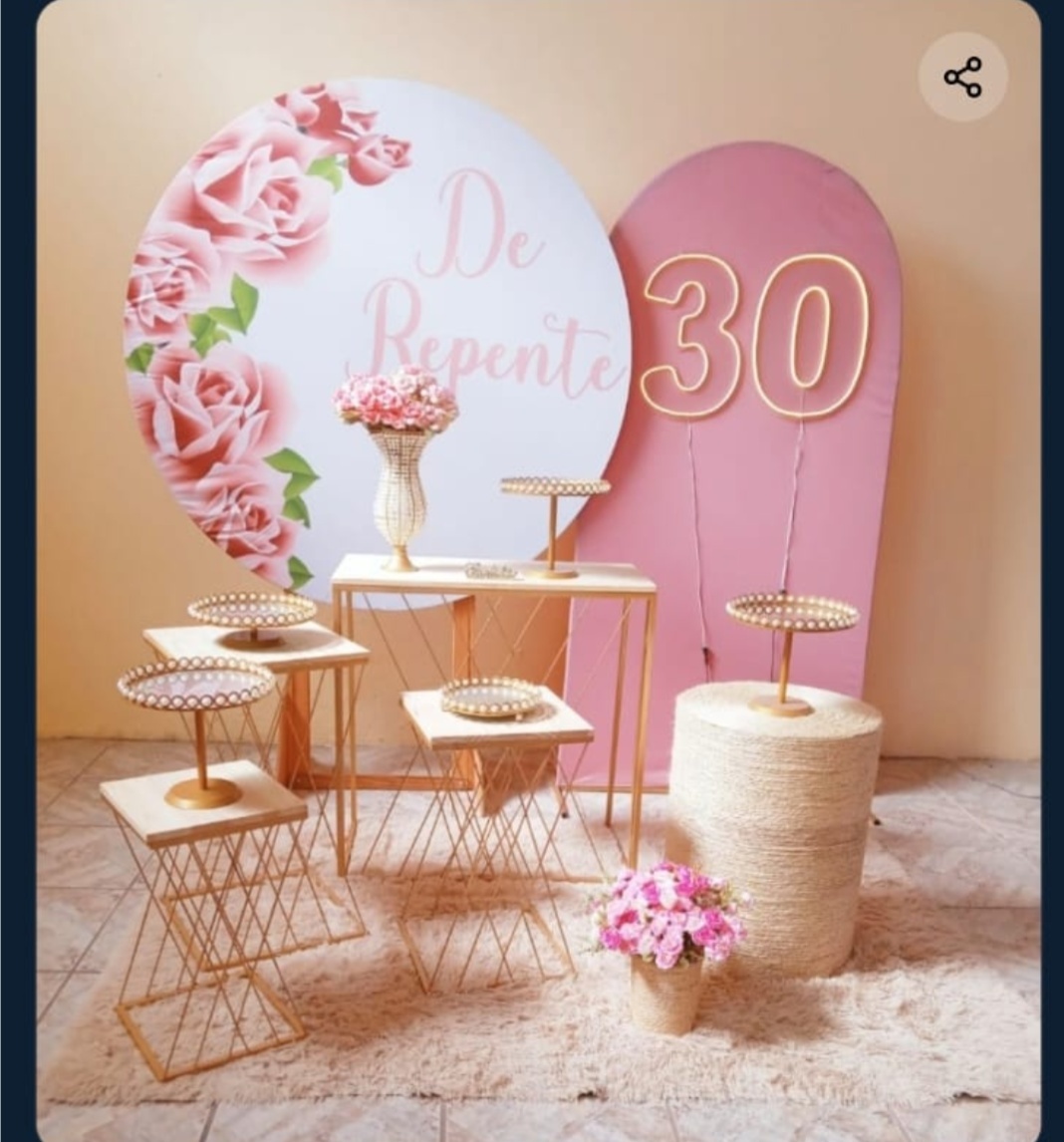 Adulto Feminino 8 - Cia da Festa