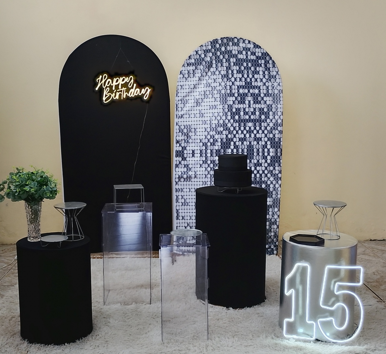 15 Anos 4 - Cia da Festa
