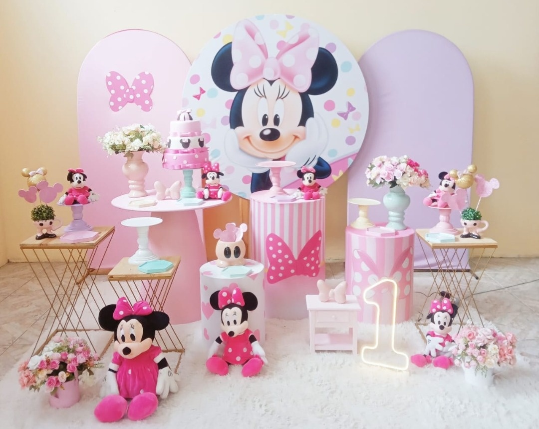Minie Rosa 8 - Cia da Festa