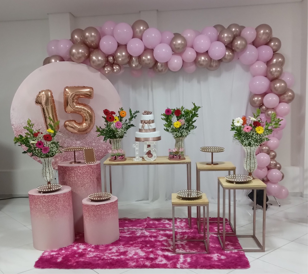 15Anos 11 - Cia da Festa