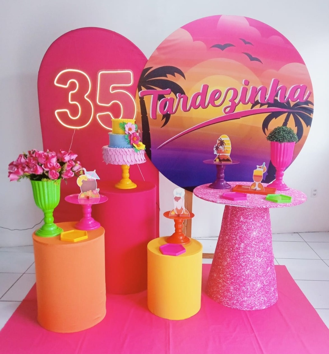 Tardezinha 2 - Cia da Festa
