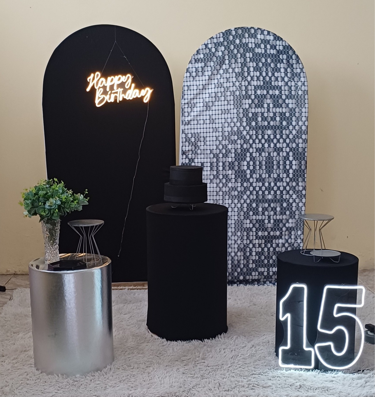 Romano Preto Prata - Cia da Festa