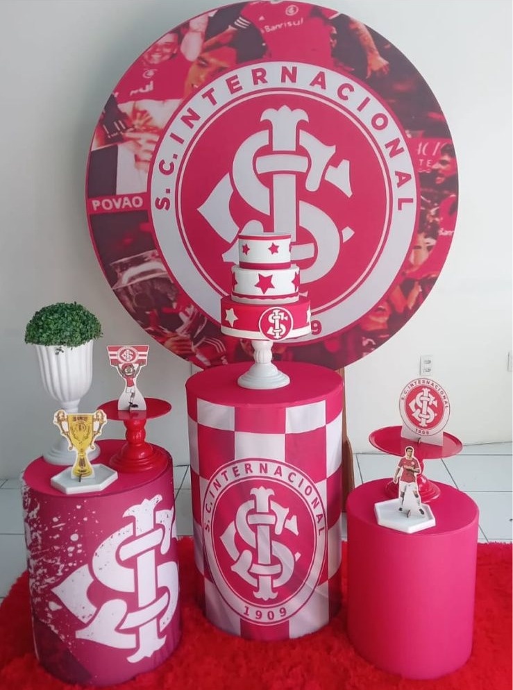 Inter 1 - Cia da Festa