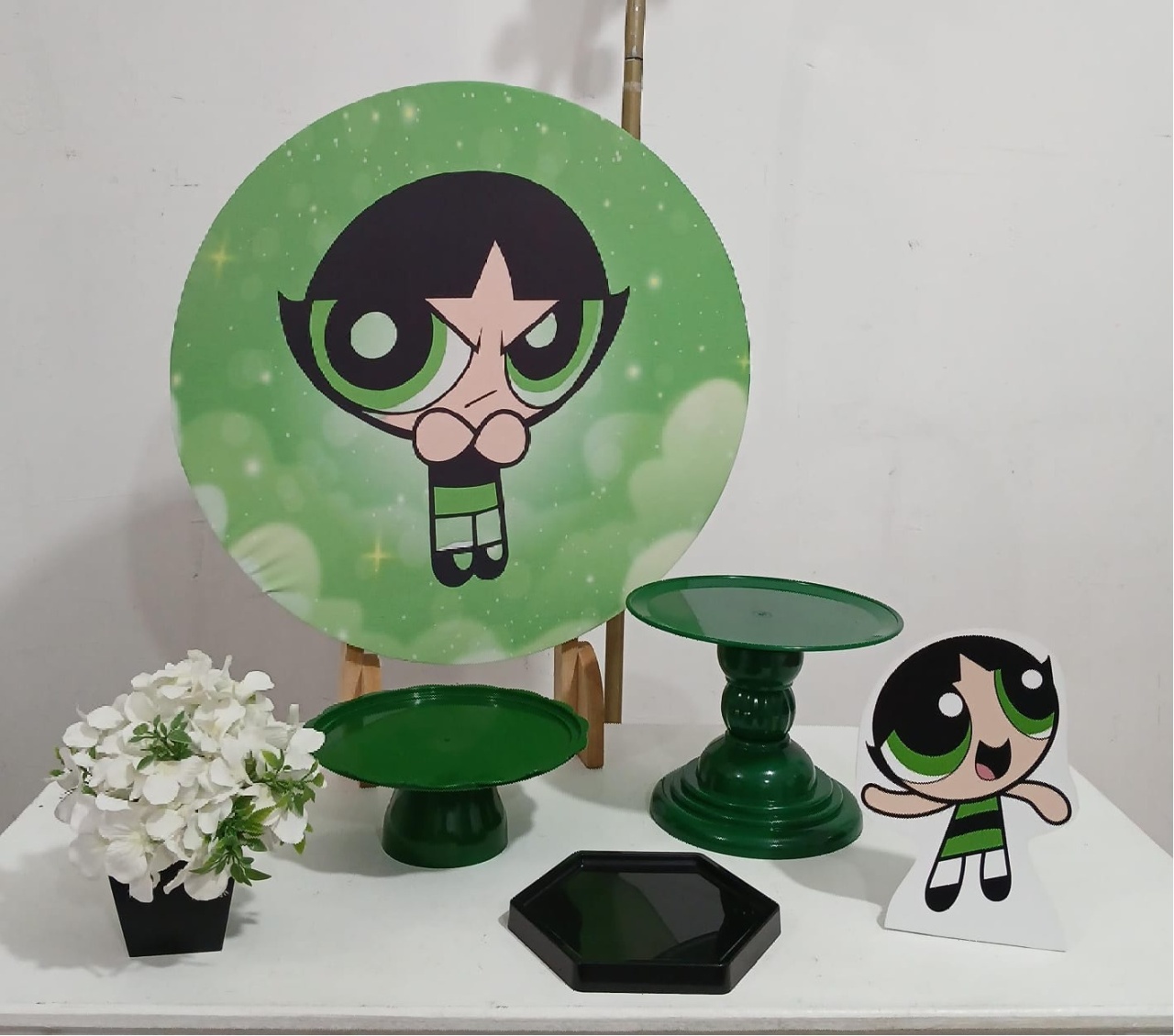 Docinho Mini Kit - Up festas pague e monte 