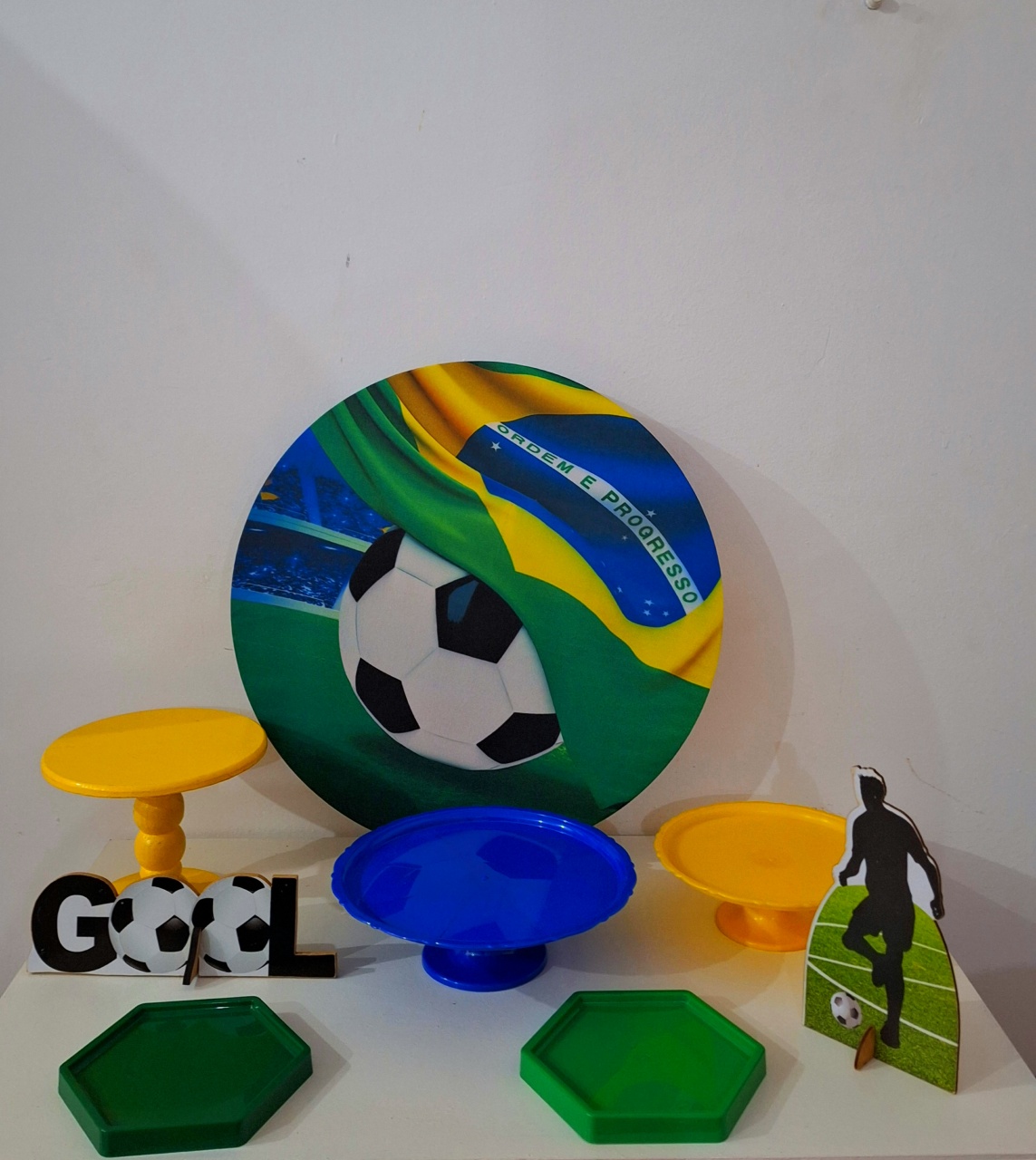 Kit Mini Copa - SonikaDecoracaohttps://wa.me/message/Q2BS5PB4ZSIYH1