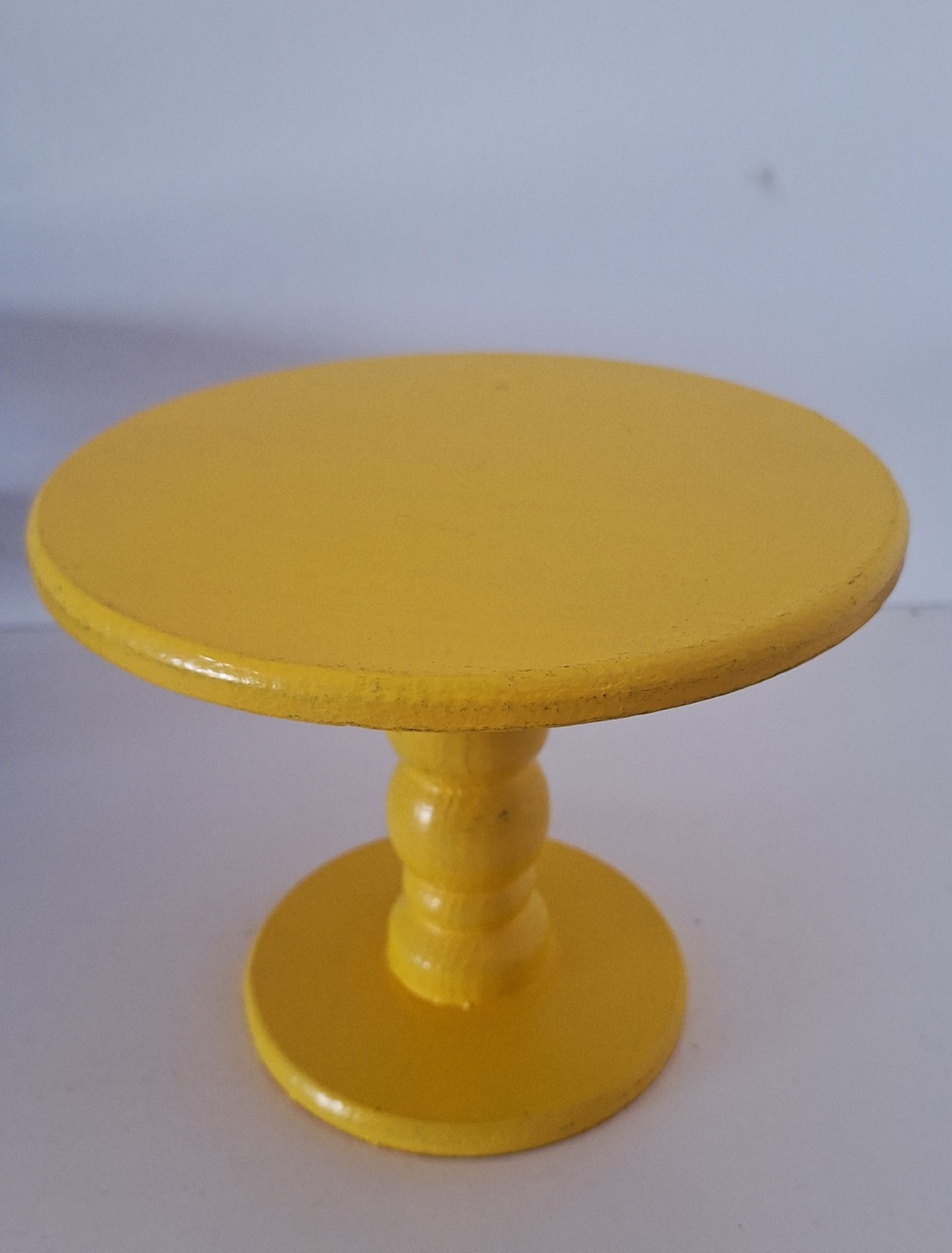 Bandeja Mdf Amarela  - SonikaDecoracaohttps://wa.me/message/Q2BS5PB4ZSIYH1