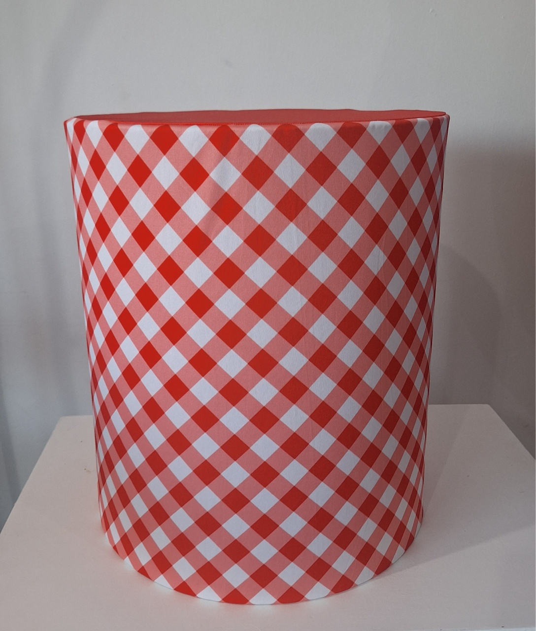 Capa Cilindro P Fazendinha  - SonikaDecoracaohttps://wa.me/message/Q2BS5PB4ZSIYH1